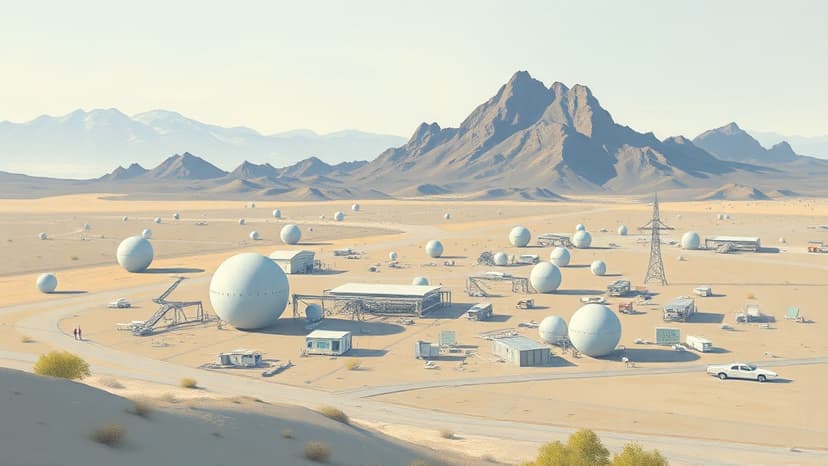 Anthropic Rejects $800 Billion Funding Offers Amid Revenue Surge