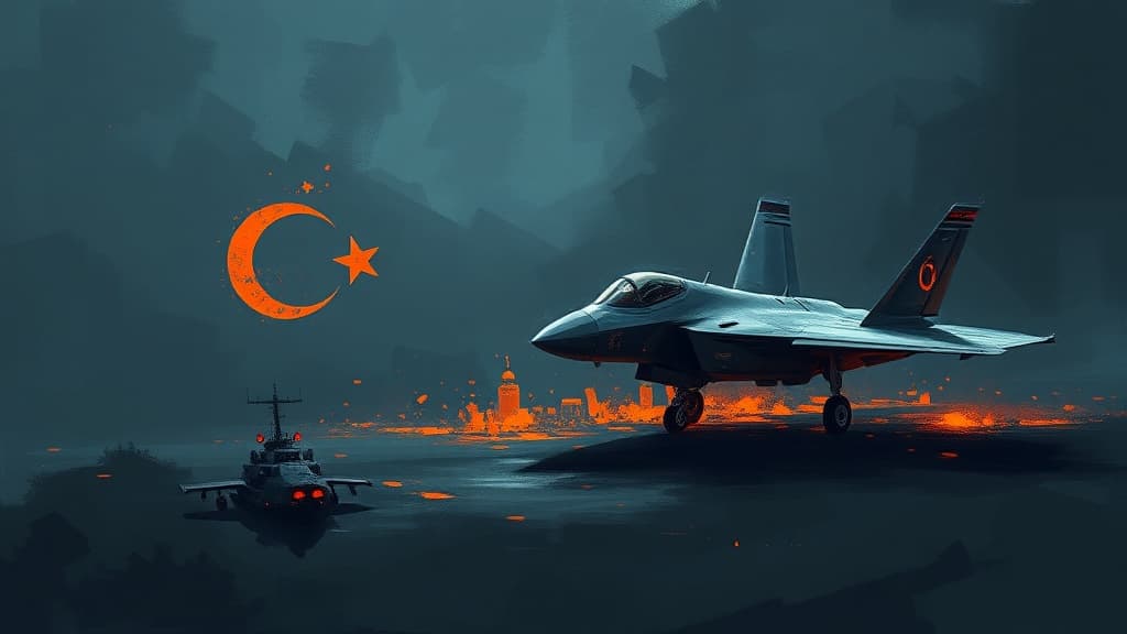 Turkey and US Move Toward Resolution on S-400 and F-35 Issues