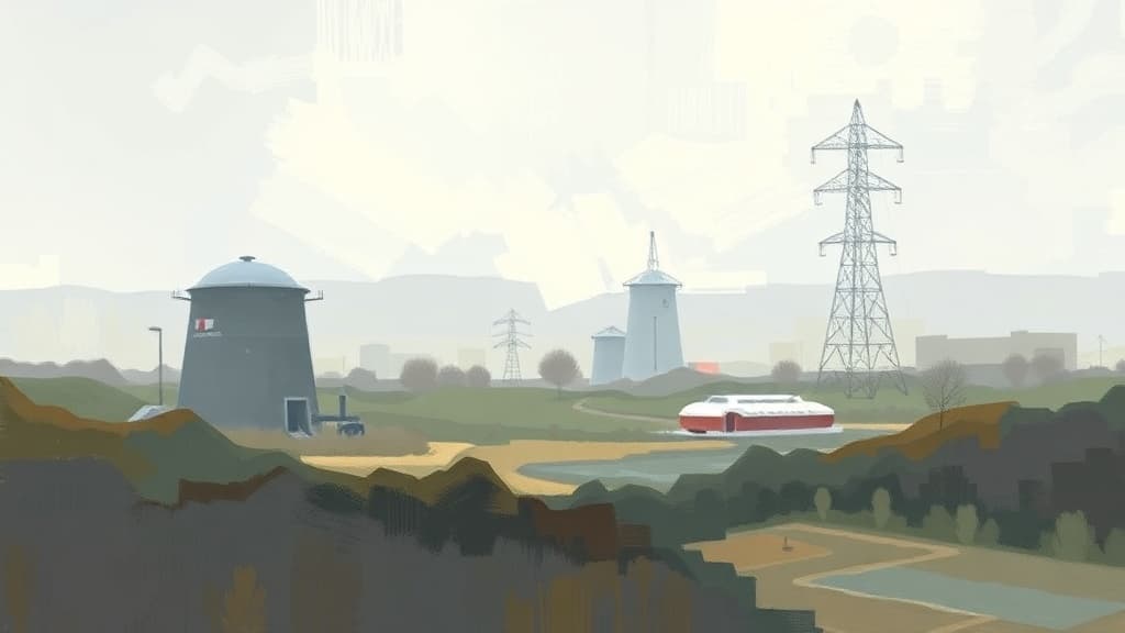 UUP Advocates for Anaerobic Digestion to Enhance Energy Security in Northern Ireland