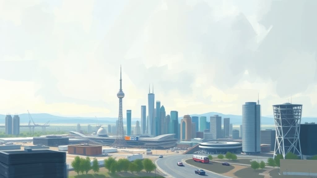 ManpowerGroup Q1 2026 Revenue Growth Amid Margin Pressures and AI Investments