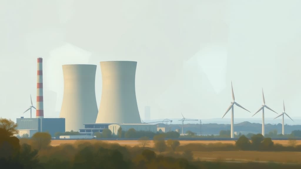 Eli Lilly and Indiana Partner to Explore Nuclear Energy Solutions