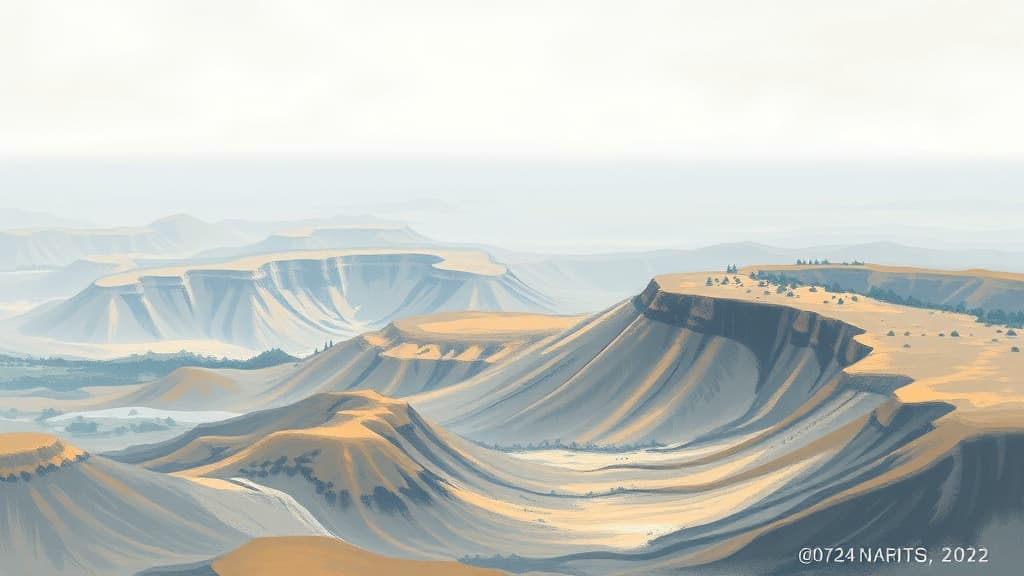 Discovery of 6,000 km³ Magma Reservoir Beneath Tuscany Using Ambient Noise Tomography