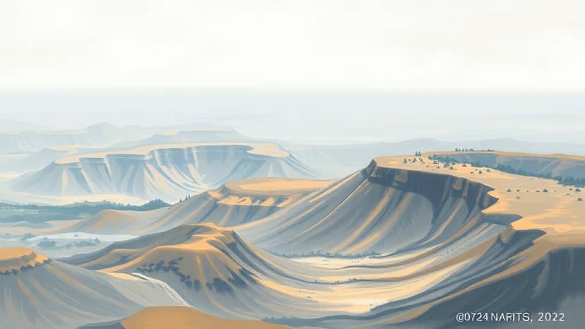 Discovery of 6,000 km³ Magma Reservoir Beneath Tuscany Using Ambient Noise Tomography