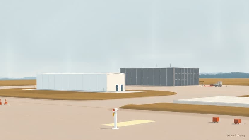 80MW/320MWh Battery Storage Facility Inaugurated in Lakeshore, Ontario