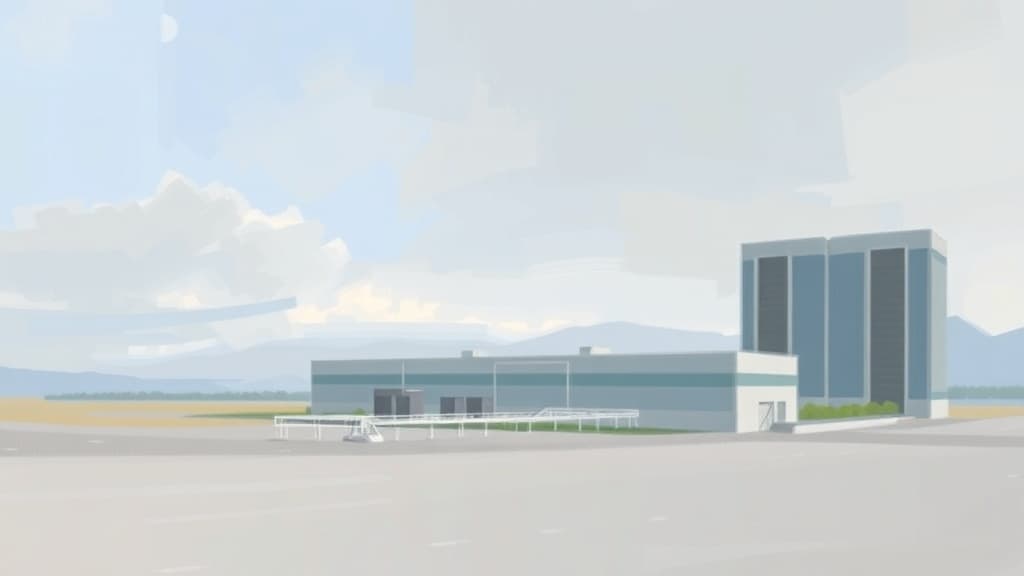 Energy Focus, Inc. Reports Progress on Data Center Projects with $7.1M Contract Value