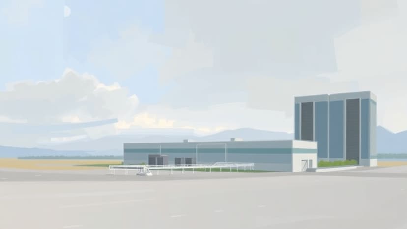 Energy Focus, Inc. Reports Progress on Data Center Projects with $7.1M Contract Value