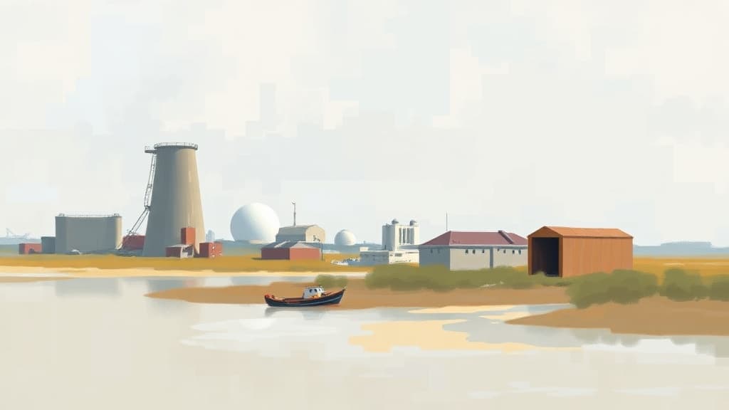 UK Consortium Launches £5 Million FENDER Program for Electromagnetic NDE Technologies