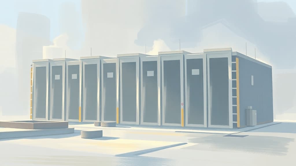 Insurers Explore Cat Bonds for Data Center Coverage Expansion