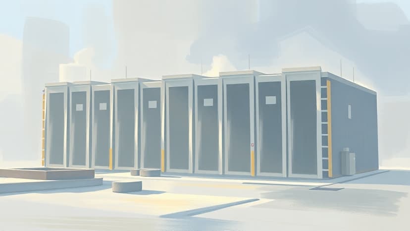 Insurers Explore Cat Bonds for Data Center Coverage Expansion