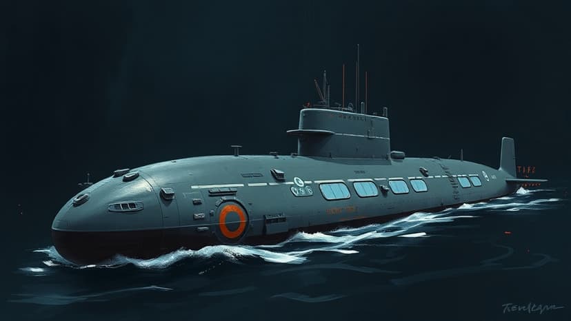 Type 212 NFS Submarine Production Exceeds 50% Completion, OCCAR Reports