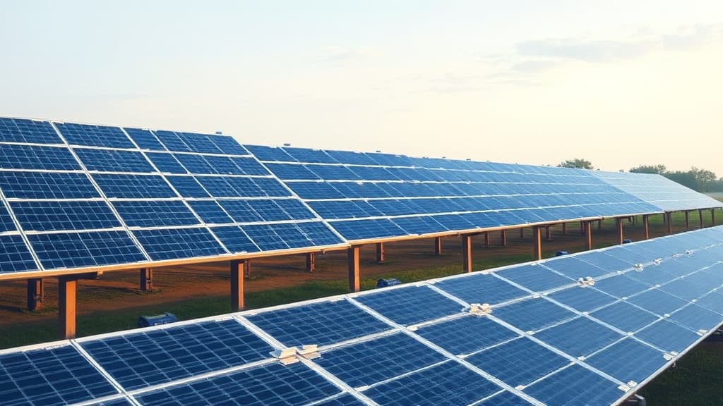 Cost Comparison: Solar Power vs. Gas-to-Energy in Guyana