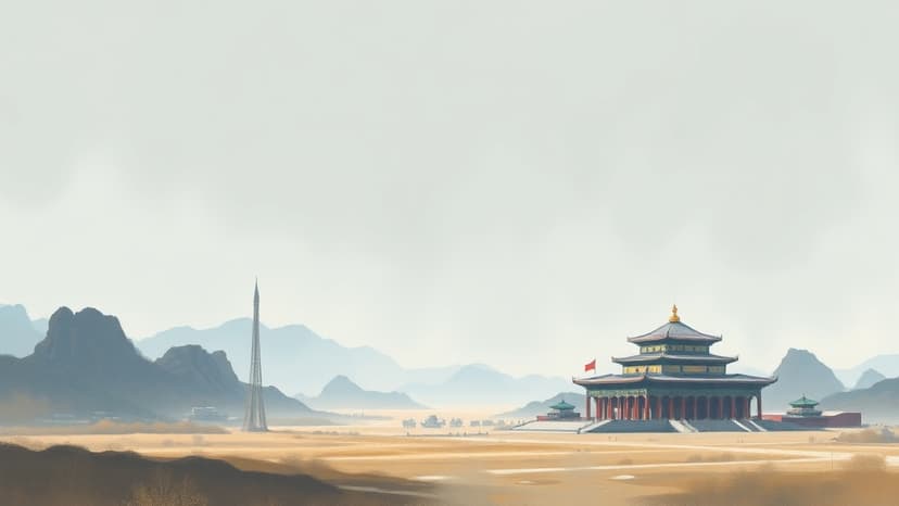 China Plans Major Space Missions and International Cooperation for 2026