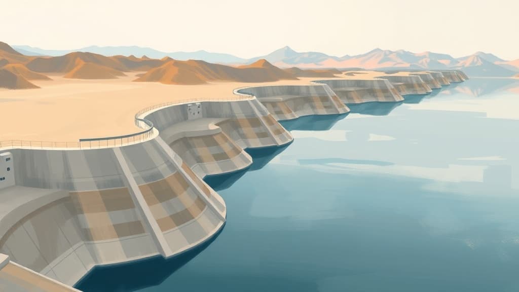 Dynamic-Staged Drought-Resistance Strategies for Reservoir Management