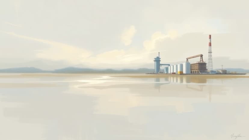 Northwestern University Chemists Transform Natural Gas to Methanol Using Low-Temperature Plasma Process