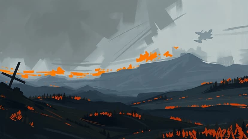 Annual MAFFS Training Scheduled in Northern California