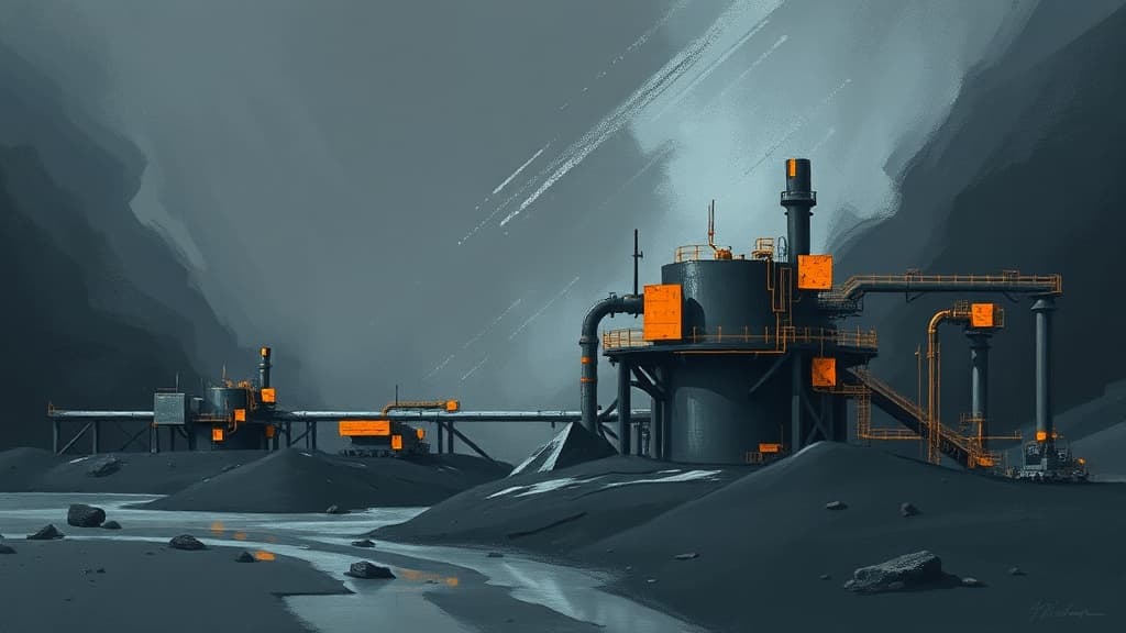 Integrated Process Validated for Boron/Iron Separation from Ludwigite Ore