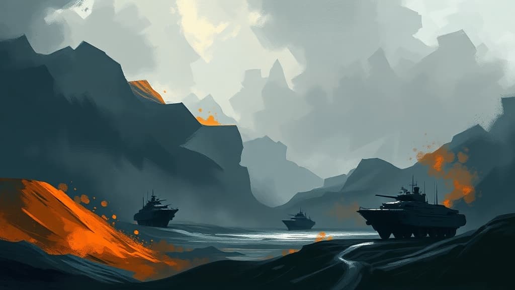 Taiwan Proposes NT$1.25 Trillion Defense Budget Amid Security Concerns