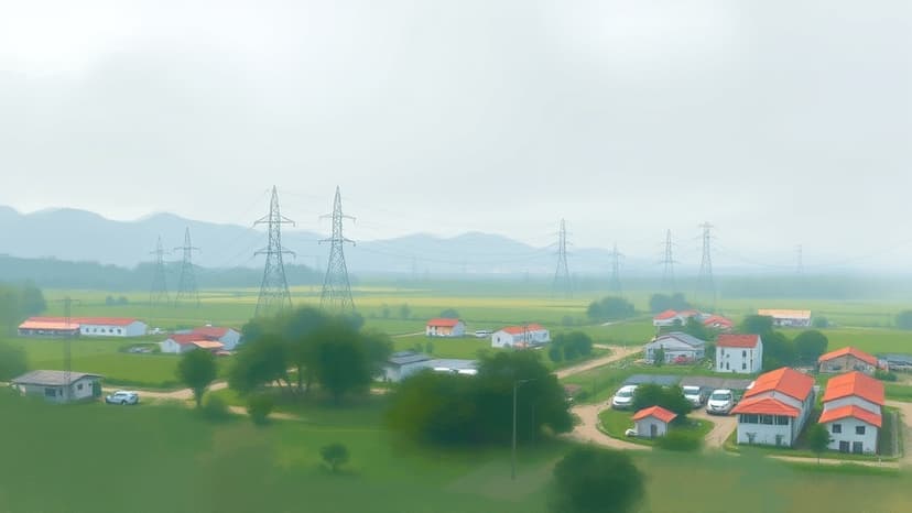 Enlit Asia - Electricity Connect 2026 Launches to Attract Green Investment in Indonesia