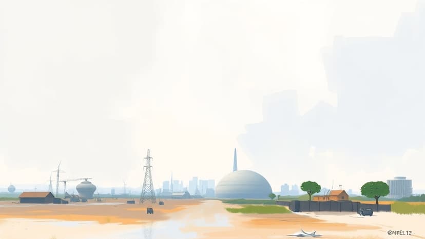 Niger State Government to Launch Carbon Market Office