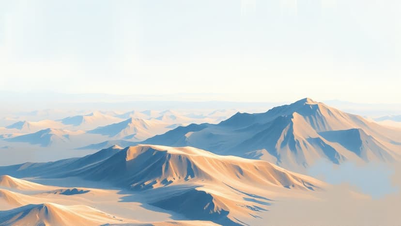 Horizon: New Supercomputer to Replace Frontera in US Academic Research