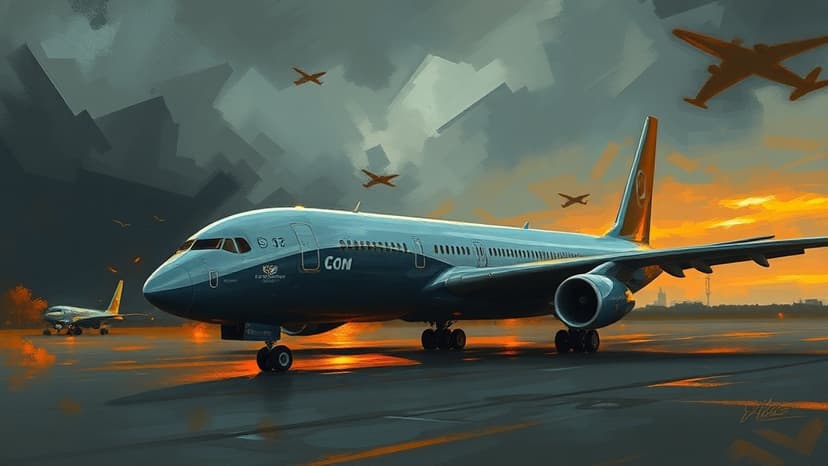 Boeing Invests $36M in Winnipeg Aerospace R&D Projects