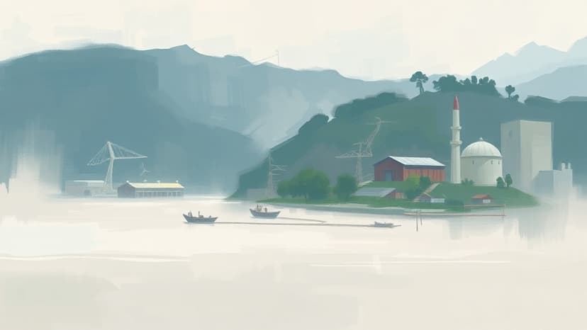 Bangladesh and China Enhance Semiconductor Collaboration Post-Election