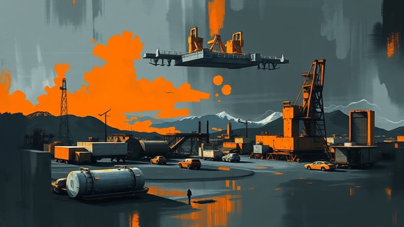 PMGC Secures $40 Million Financing for Manufacturing Acquisitions