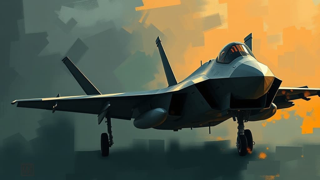 US and Turkey Seek Resolution on S-400 and F-35 Program Dispute