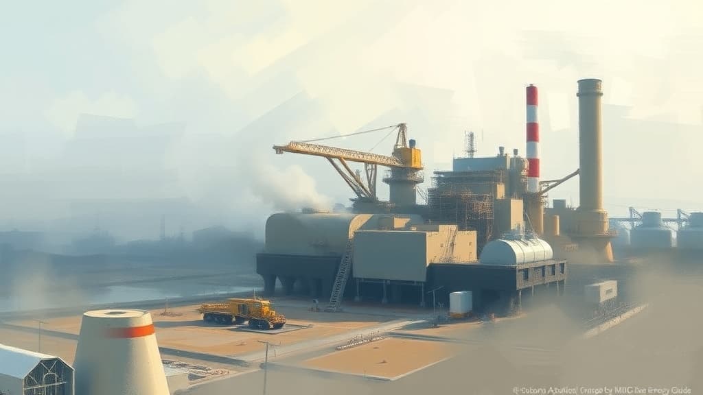 Rystad Energy Reports $58 Billion in Damage from Middle East Conflict, Impacts Global Energy Dynamics