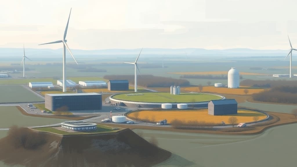 Estonian Energy Policy Faces Criticism Over Risks and Strategic Decisions