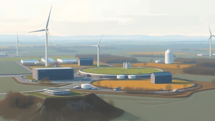 Estonian Energy Policy Faces Criticism Over Risks and Strategic Decisions