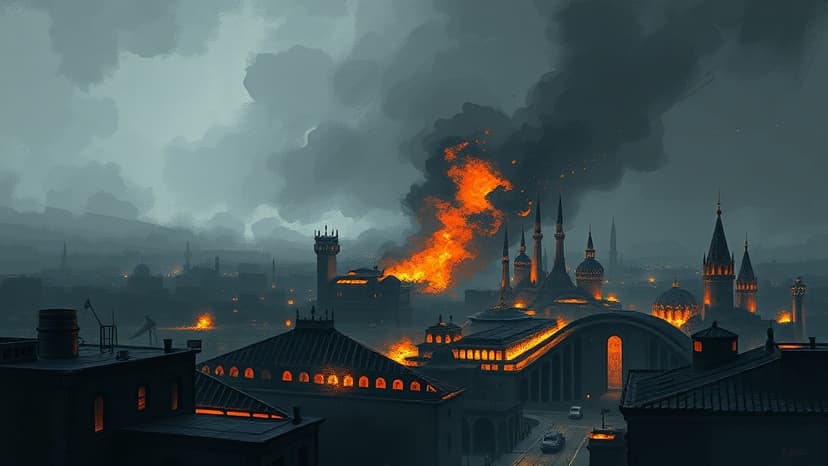 Beirut MPs Advocate Disarmament of Armed Groups Amid Rising Tensions