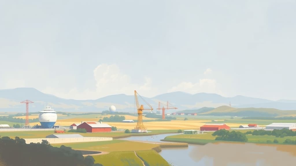 PIA Group Establishes Division for Humanoid Robotics and AI Collaboration