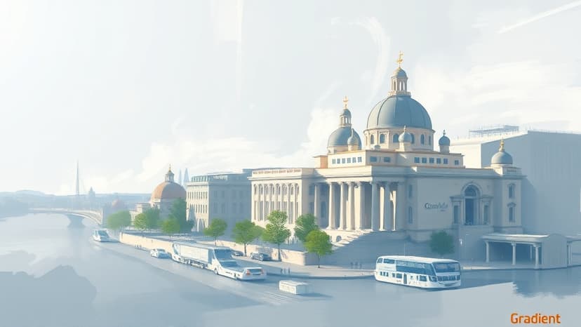 Gradient Labs Achieves 75% Automation in Customer Service for Major European Bank