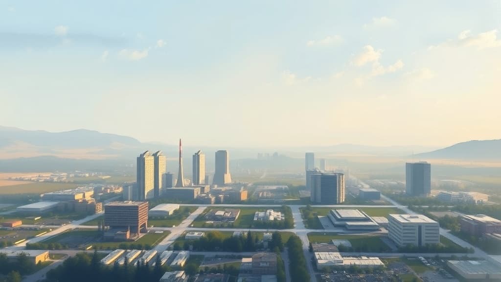 TSMC Recognizes Intel as a Significant Competitor in Semiconductor Manufacturing