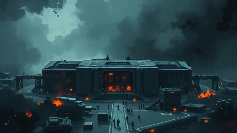 Pentagon Initiates 'Cognitive Warfare' to Counter CCP Influence