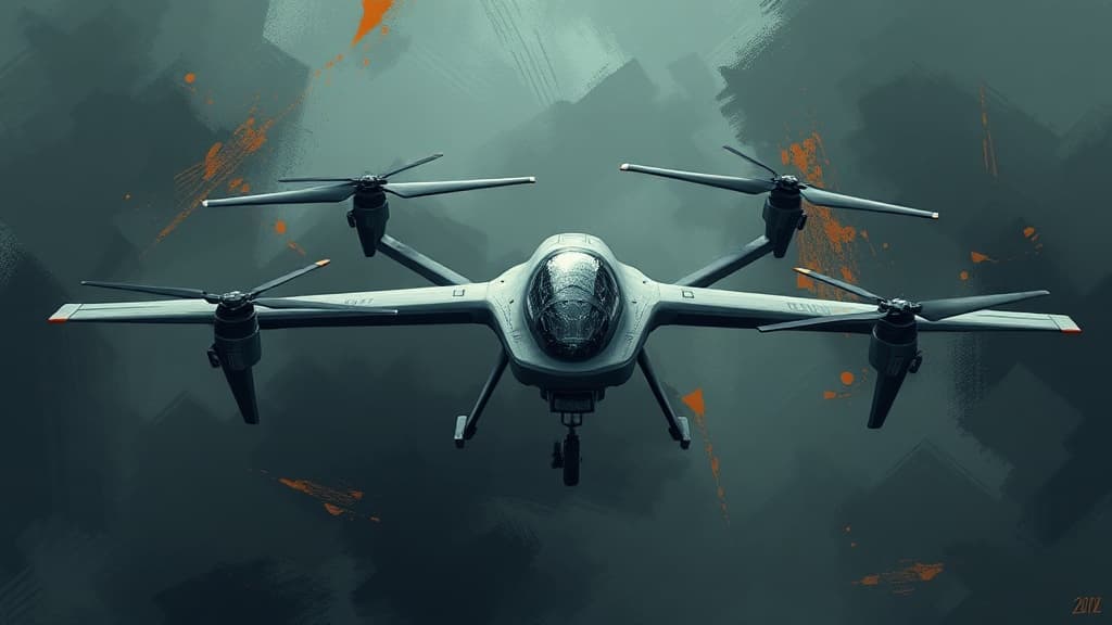 Czech Republic to Acquire 3,000 UAVs by 2028