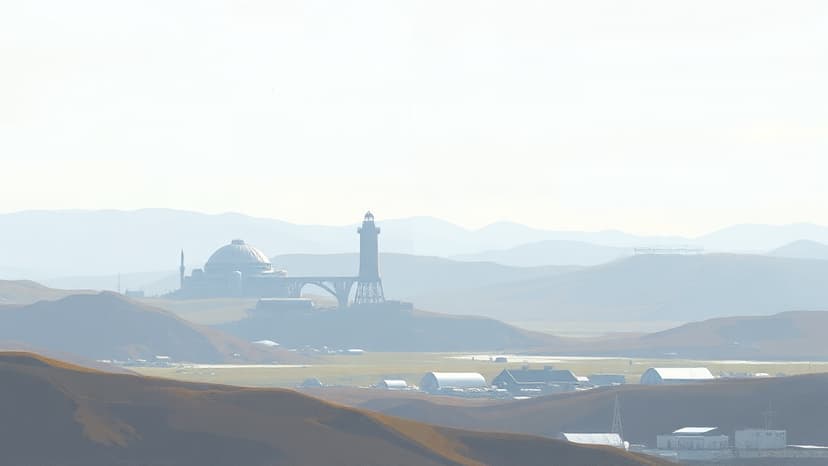 NorthStar Earth and Space to Merge with Viking Acquisition Corp for Expansion