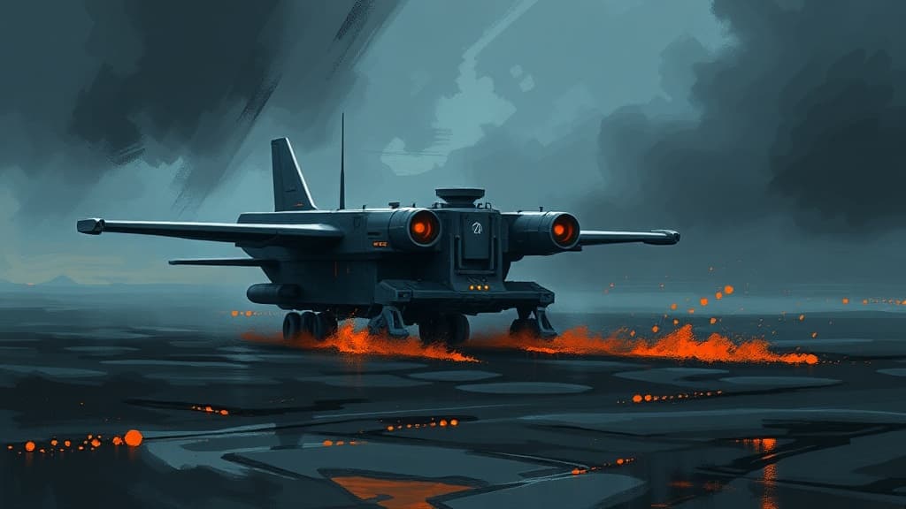 Canada's $6.6 Billion Defence Strategy Raises Corruption and Climate Concerns