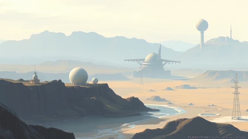 Planet Ventures Updates Investment Policy and Engages Marketing Firm