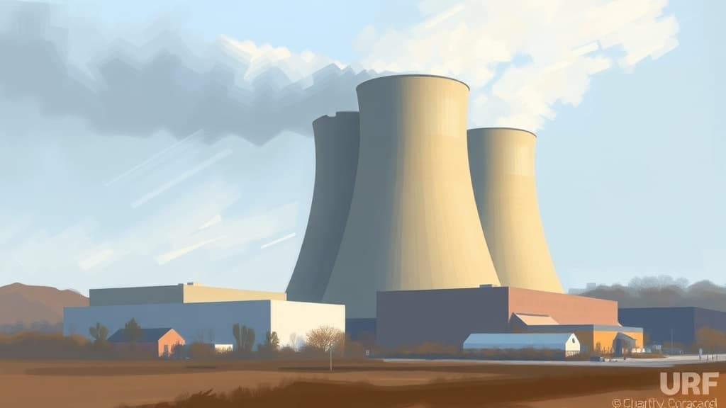 Pittsfield Power Plant Fined for Air Quality Permit Violations