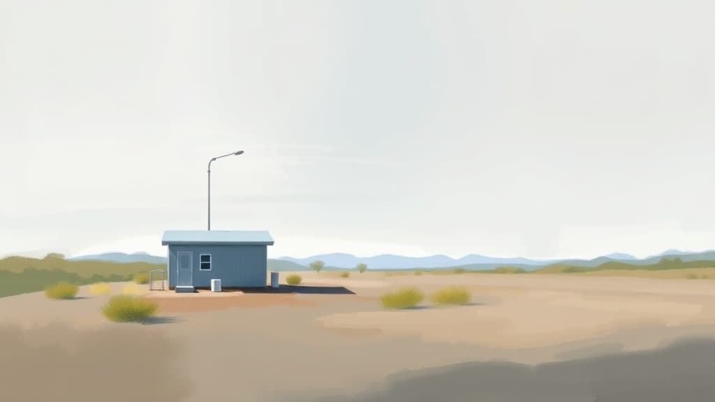 Mendocino Community Services District Launches Recycled Water Project