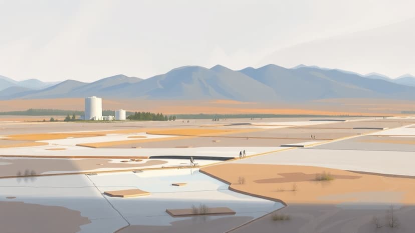 Colorado Allocates $12.4 Million for Geothermal Energy Initiatives