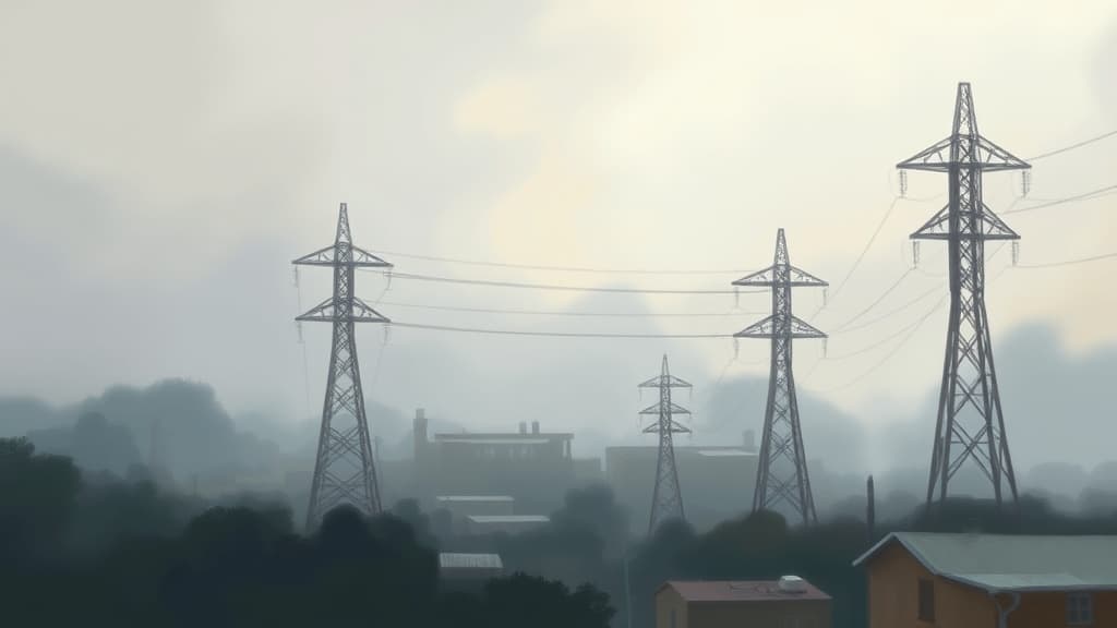 City Power Schedules Planned Outage Affecting 28 Suburbs in Johannesburg