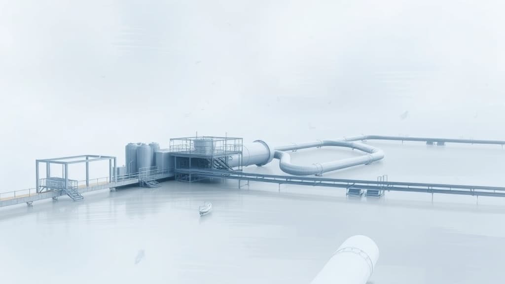 QILEE Completes Water Treatment Project in Malaysia to Address Urgent Supply Needs