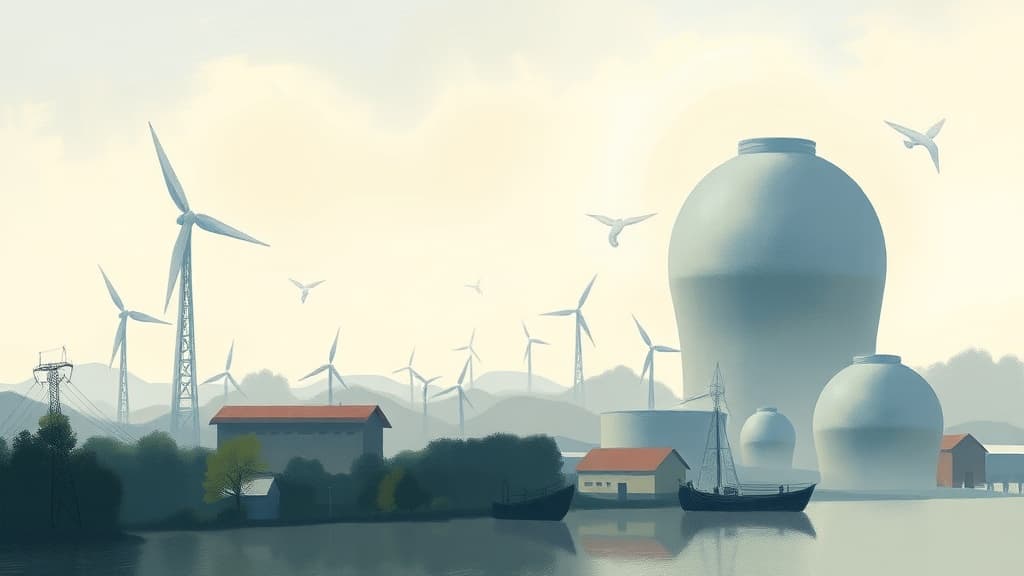 Germany Proposes Major Amendments to Energy Efficiency Act