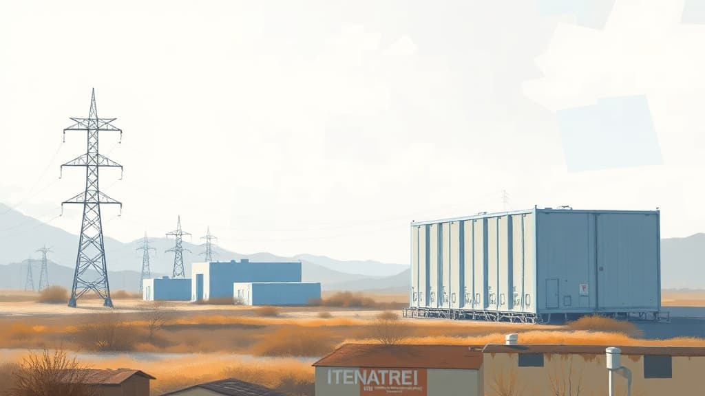 Japan Launches First Project Bond for Grid Battery Storage Development