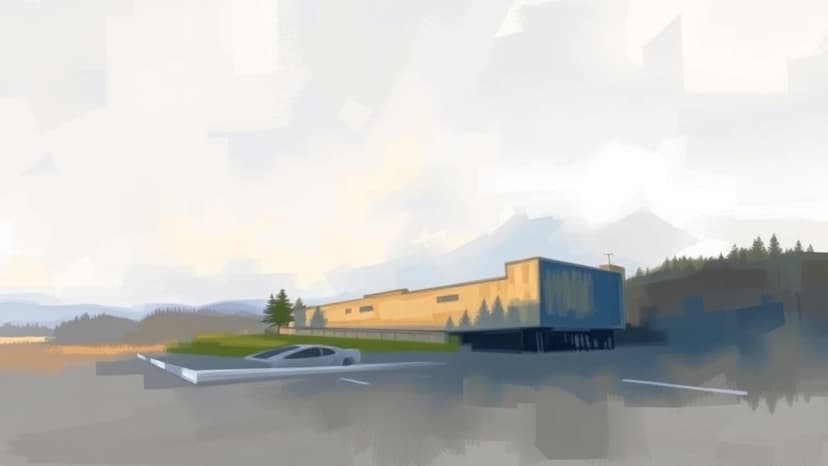 Centralia Board to Review Data Center Definition at Upcoming Meeting