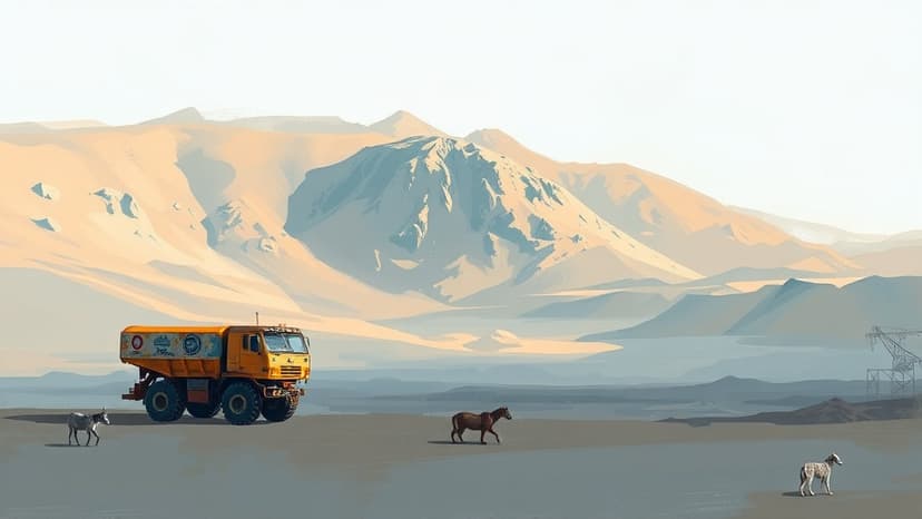 African Governments Revoking Mining Licences to Tighten Control