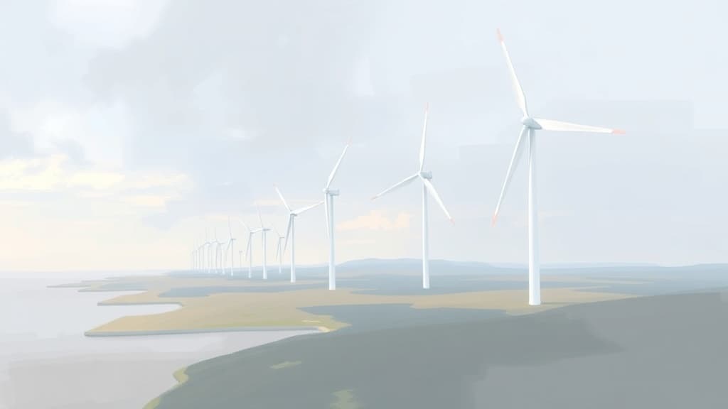 Cox's Bazar 60 MW Wind Power Plant Advances Bangladesh's Renewable Energy Goals